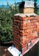 View Chimney Spaling Bricks